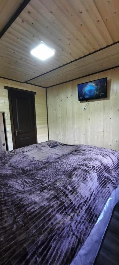 Villa Оберіг à Sheshory Extérieur photo